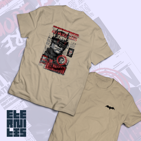 Batman Tee