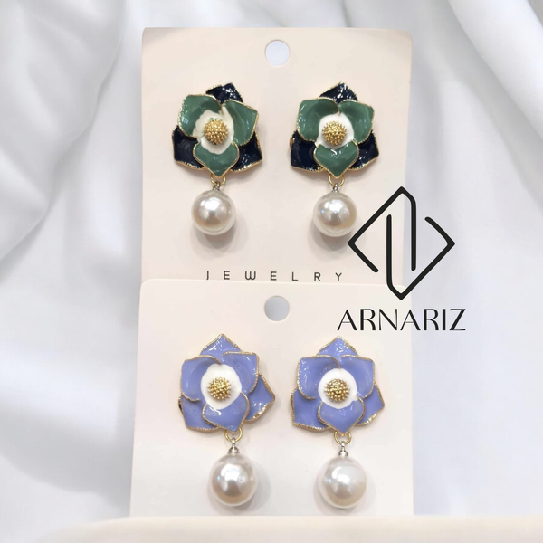 Mina earring