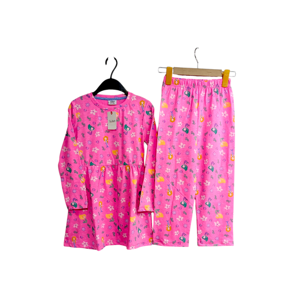 Frock Set - CODE :AE8 - Image 1