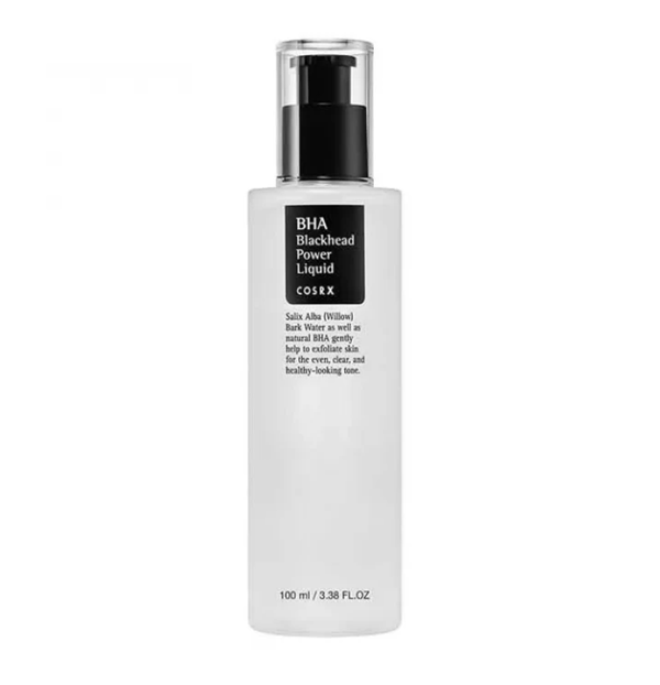 Cosrx BHA Liquid 100ml - Image 1