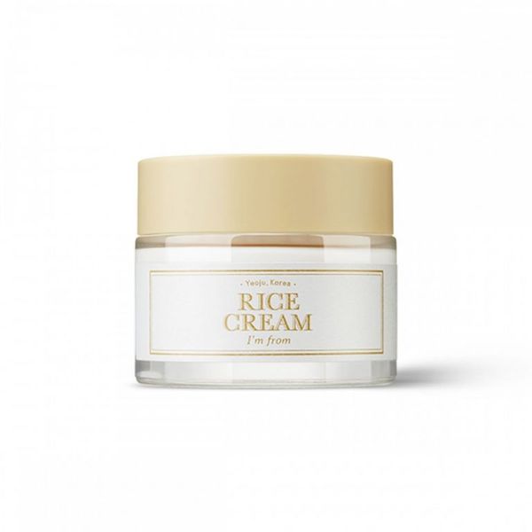 I’m from Rice Cream 50g - Image 1