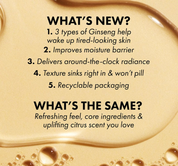 Origin Ginzing™ Energising Gel Cream, 50ml - Image 3