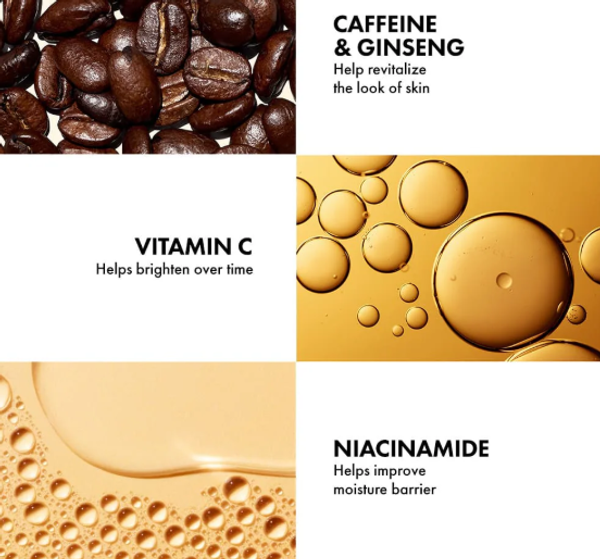 Origin Ginzing™ Energising Gel Cream, 50ml - Image 4