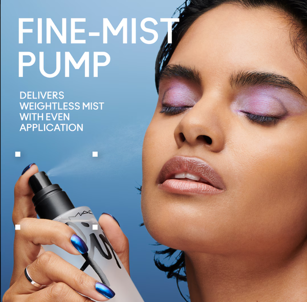 MAC FIX+ Setting Spray, 30ml - Image 2