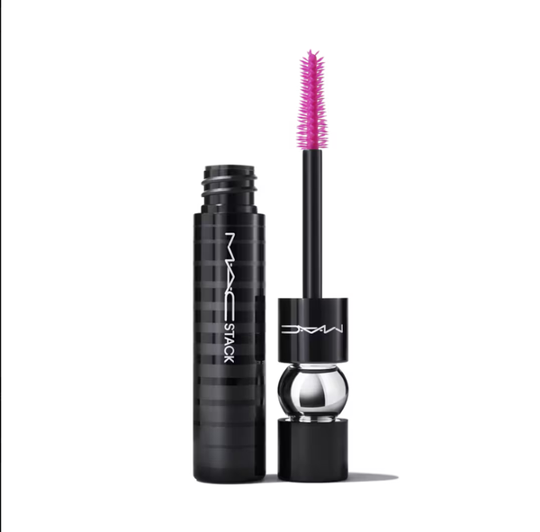 M·A·CStack Volumizing Mascara, 12ml (without packet, from set) - Image 1