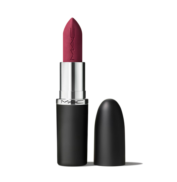 M·A·CXIMAL SILKY MATTE LIPSTICK, captive audience (without packet) - Image 1