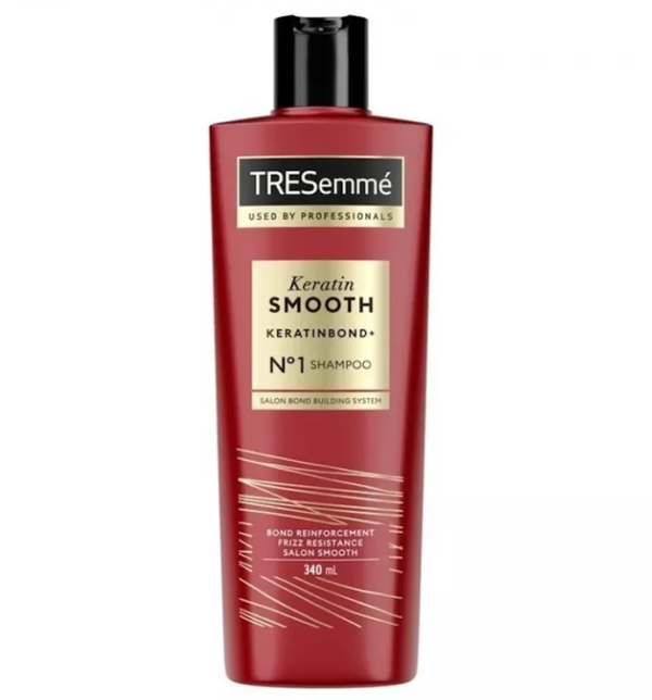 Tresemme Shampoo Thai 340ml - Image 1