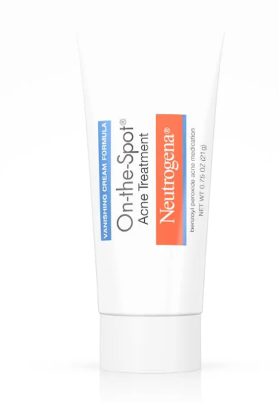Neutrogena On-the-Spot® Acne Treatment, 21ML - Image 2