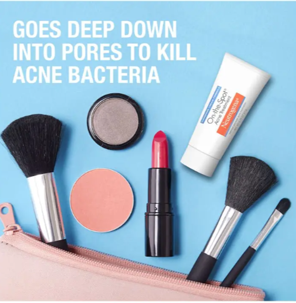 Neutrogena On-the-Spot® Acne Treatment, 21ML - Image 4