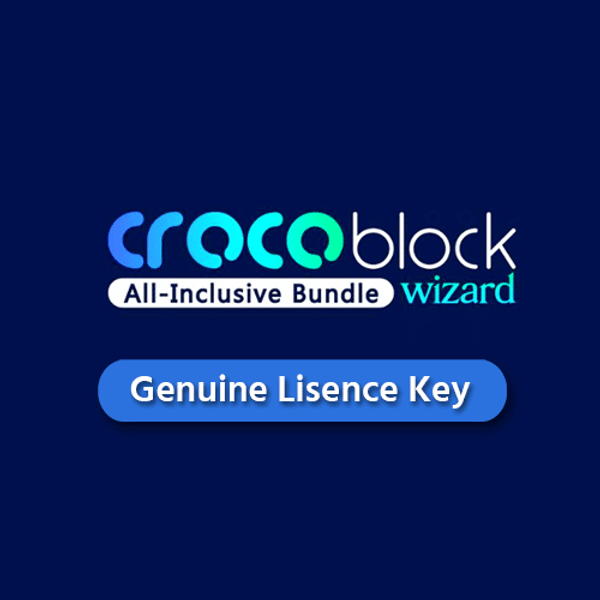 Crocoblock Plugin – All Inclusive Wizard