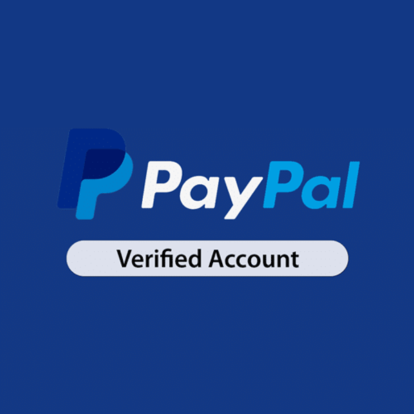 Buy Verified PayPal Account