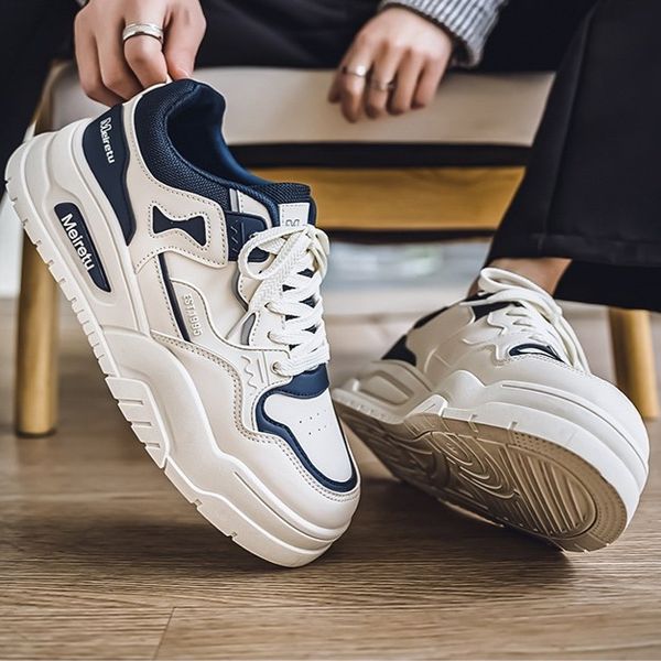 Versatile Trendy Shoes