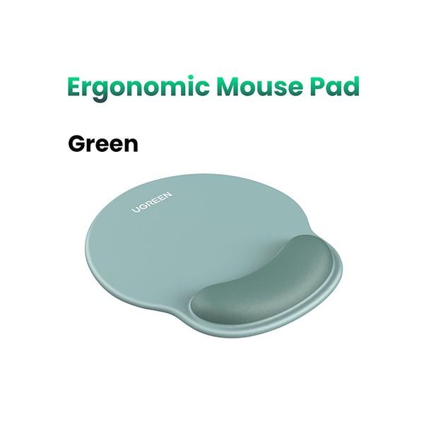 UGREEN LP668 Ergonomic Mouse Pad - Price in Bangladesh