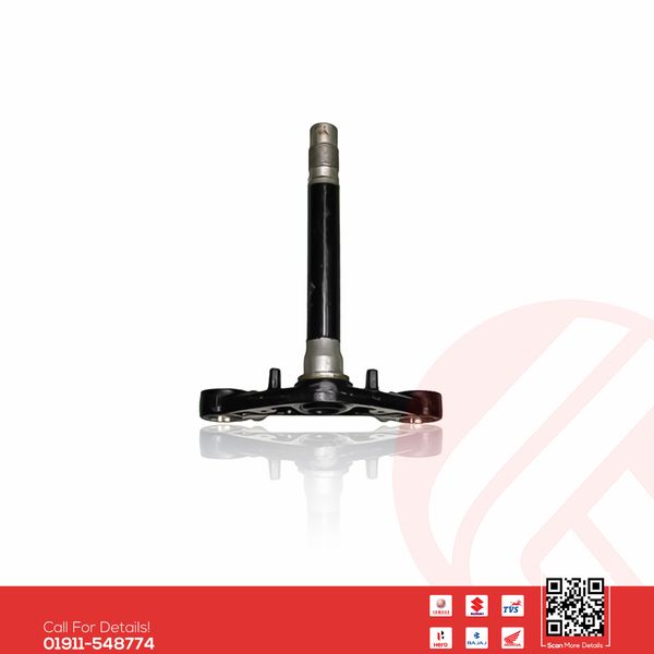 Handle-T for Suzuki Gixxer & Gixxer SF (Old & New Model) bike.