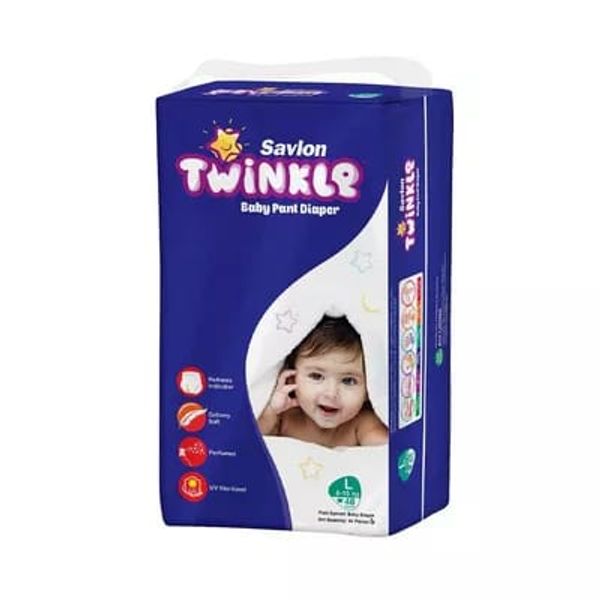 Twinkle Baby Pant Diaper