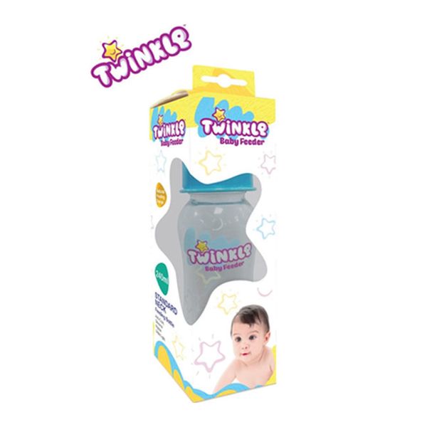 Twinkel Baby Chaman Feeder