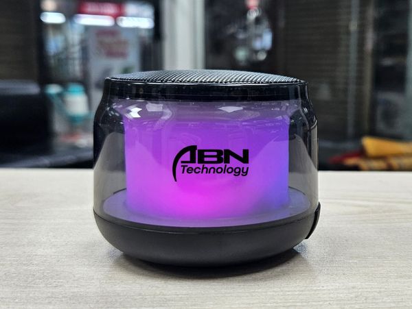 Mini Bluetooth Speaker
