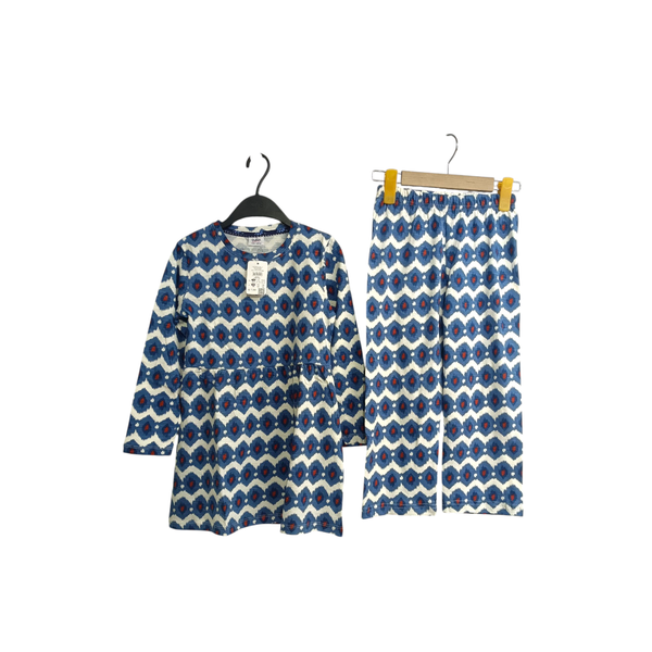 Frock Set - CODE : AE1 - Image 1