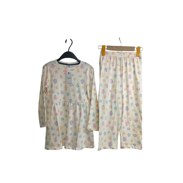 Frock Set - CODE :AE6 - Image 1