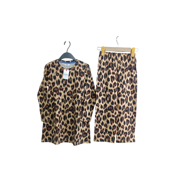 Frock Set - CODE :AE7 - Image 1