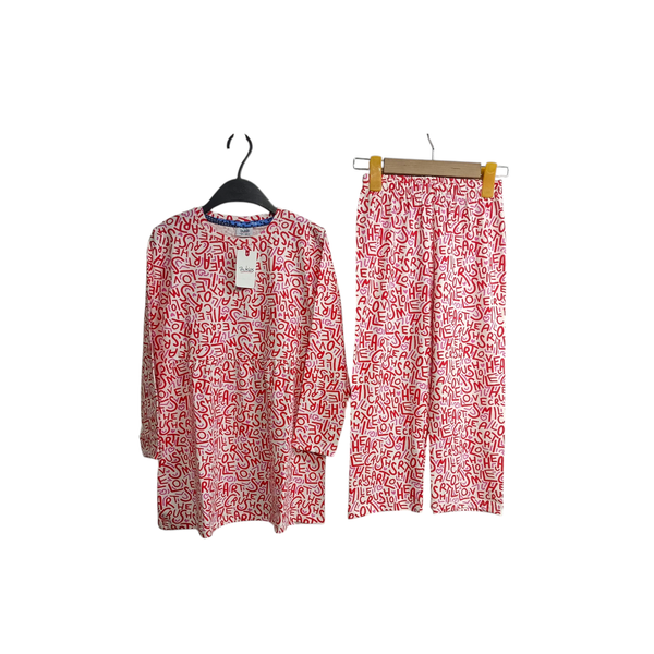 Frock Set - CODE :AE9 - Image 1