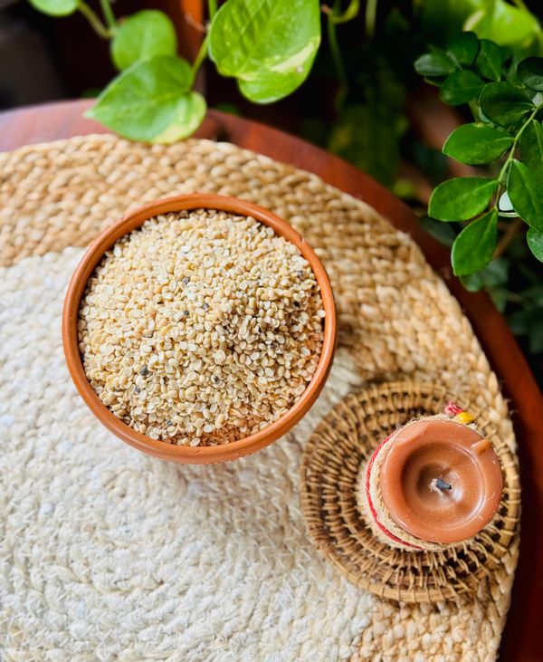 কুষ্টিয়া খাঁটি কালাইয়ের ডাল (১০০০গ্রাম)