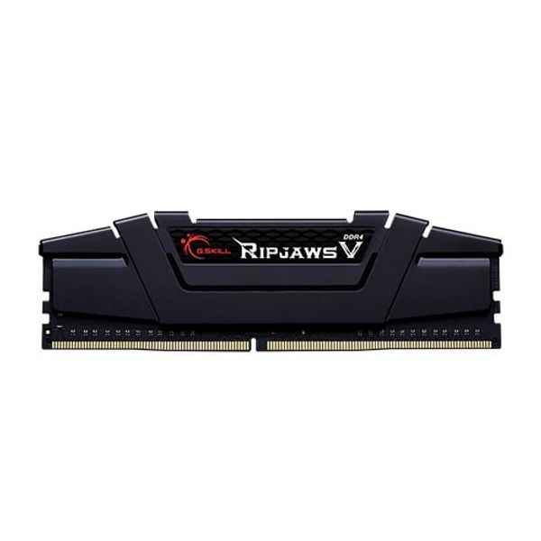 G.Skill RIPJAWS-V 8GB DDR4 3200MHz Desktop RAM