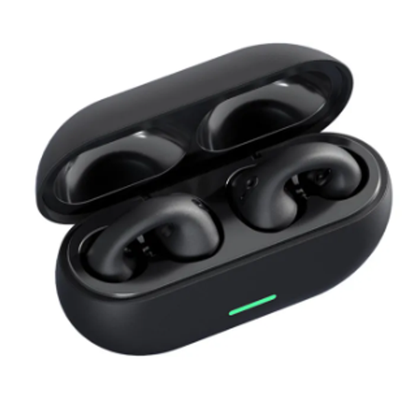 Compact Air Conduction Earbuds with Bluetooth 5.3