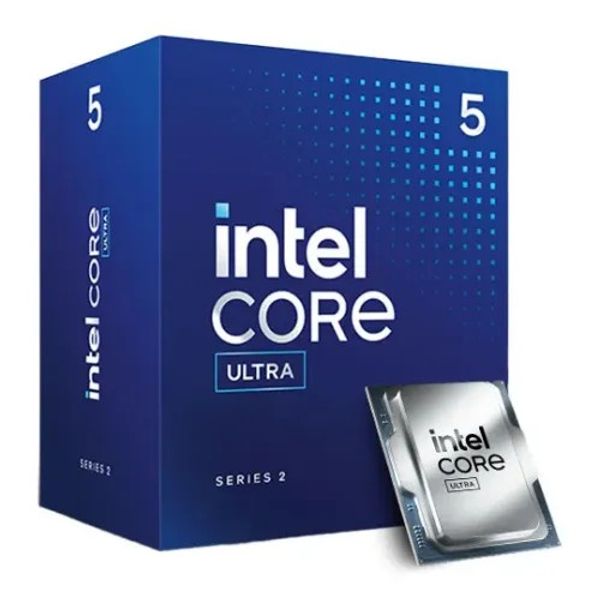 Intel Core Ultra 5 225 Arrow Lake Processor