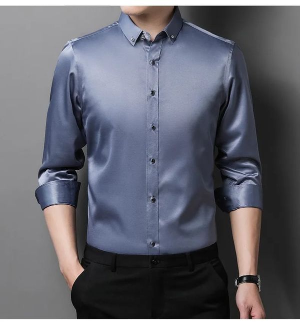 Formal juri Check Shirt