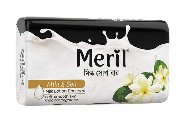 Meril Milk Soap Bar