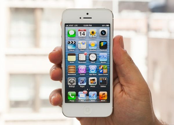 iphone 5 32GB