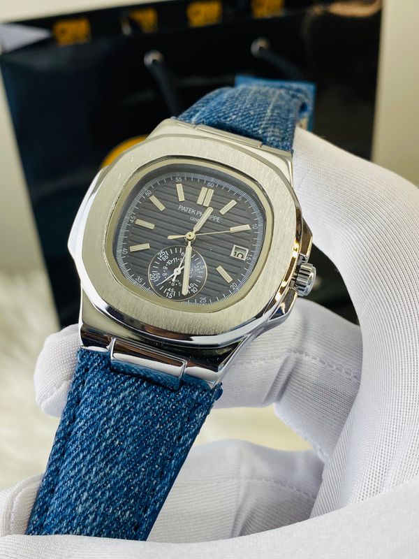 PATEK DENIM