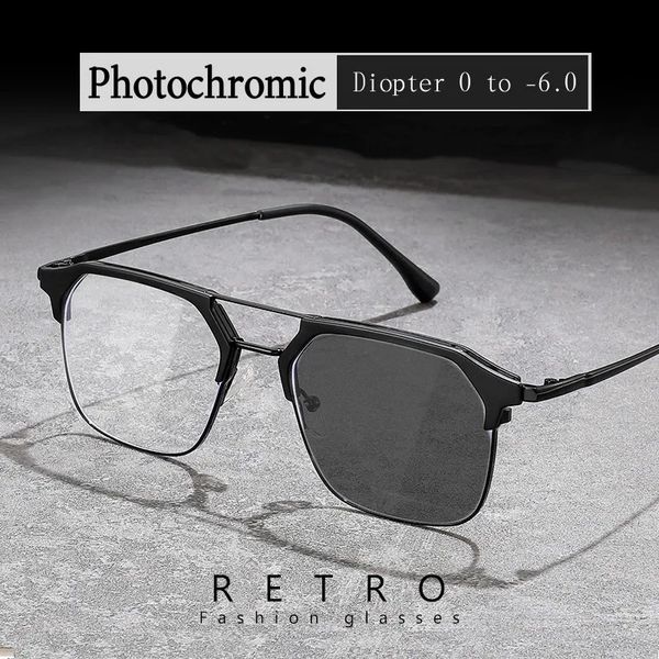 Luxury Intelligence Premium Day night Sunglass