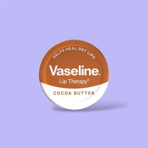 VASELINE Lip Therapy Cocoa 20g