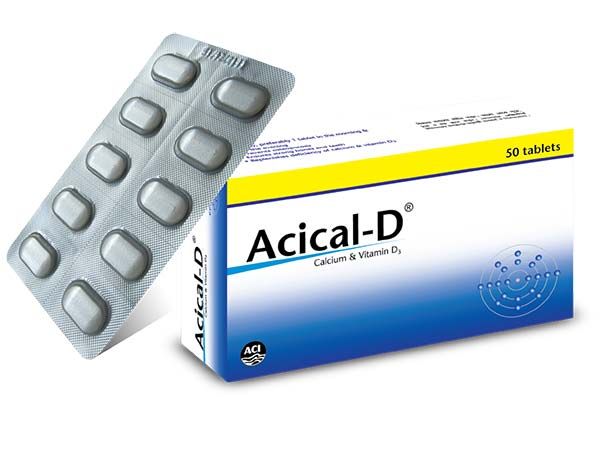 Acical D