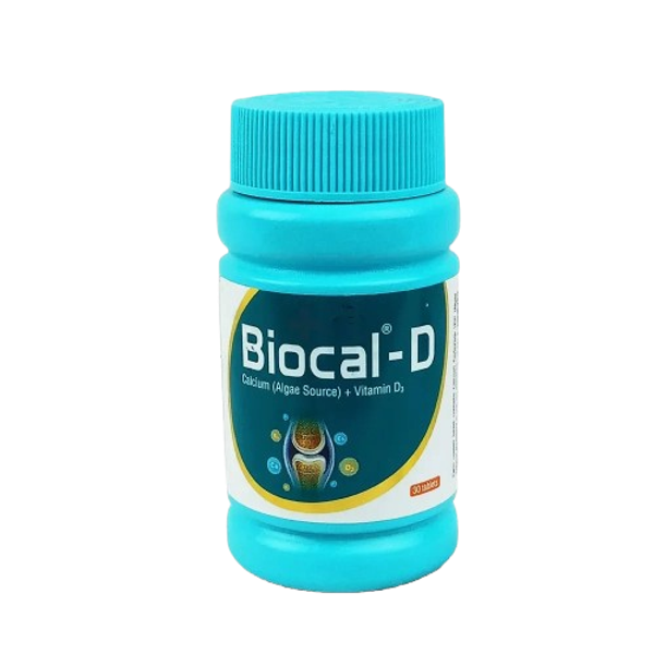 Biocal D