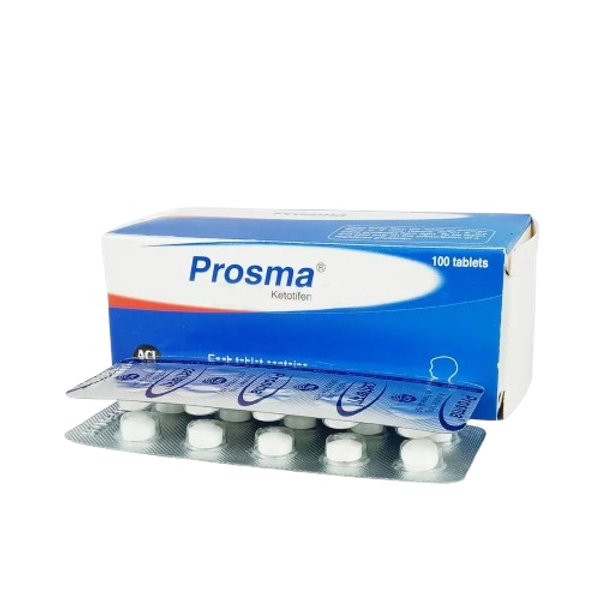 Prosma 1