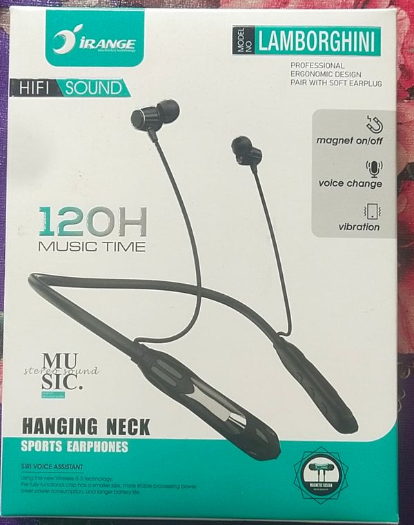 ১২০ ঘন্টার নিকবেন্ড ভয়েসচেঞ্জ