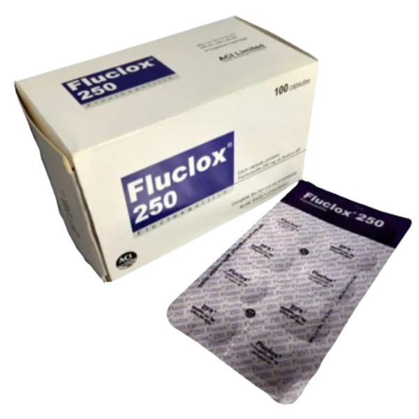 Fluclox