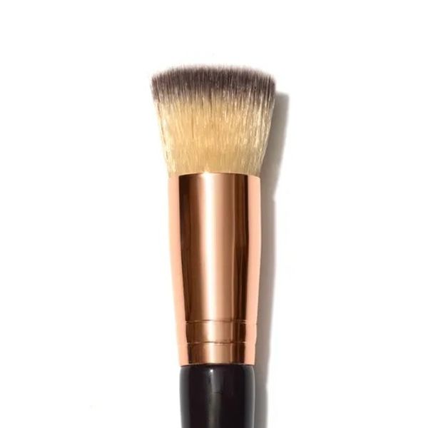 Double-ended Foundation Brush