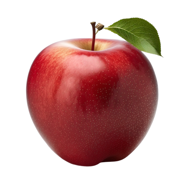 Red Apple