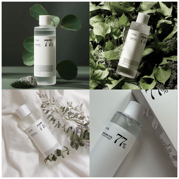 ANUA Heartleaf 77% Soothing Toner 250ml - Image 8