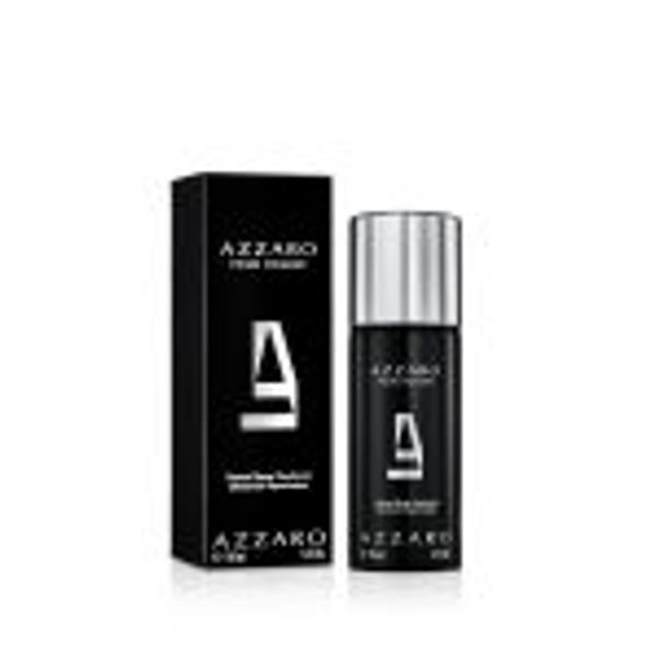 Azzaro Pour Homme Deodorant Body Spray – 150ml