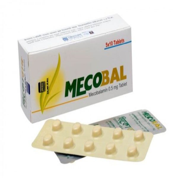 Mecobal 0.5