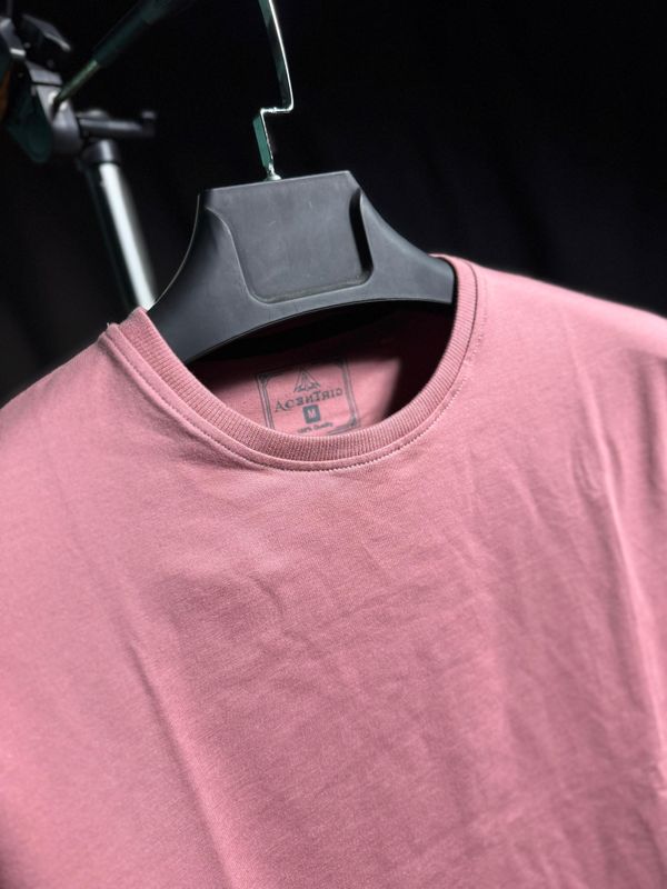 Round-neck pullover made of sustainable viscose Ecovero - Image 2