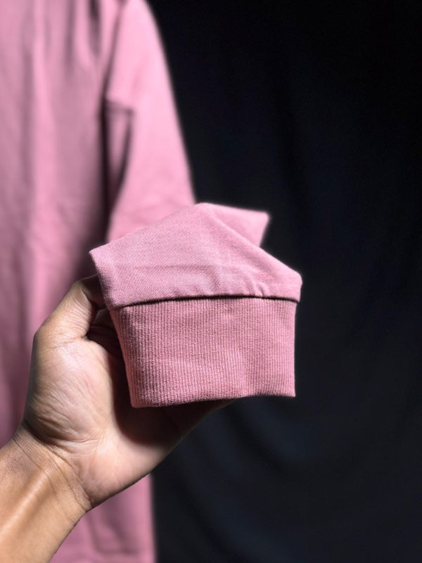 Round-neck pullover made of sustainable viscose Ecovero - Image 3