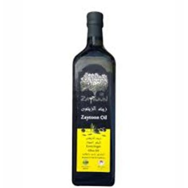 Zaytoon Olive Oil Extra Virgin-250ml