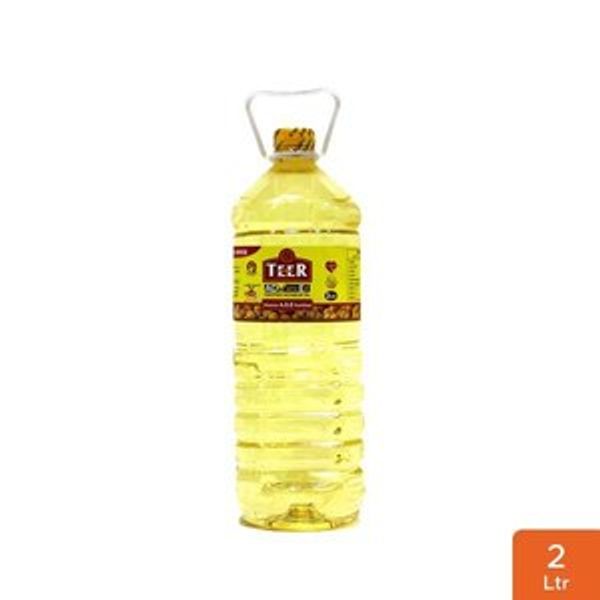 Teer Soyabean Oil 2Lit