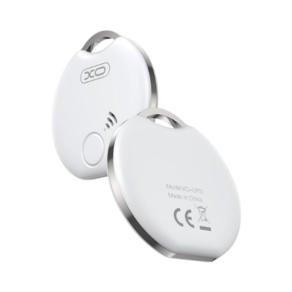 XO LP01 Trackers Compatible With IOS Android Mobile Phone Bluetooth Anti Loss Locator Finders